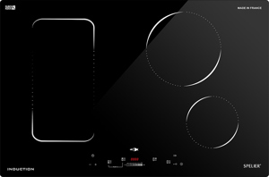 Bếp từ âm 4 vùng nấu Spelier SPF-948S