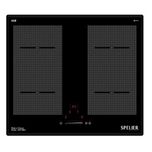 Bếp từ âm 4 vùng nấu Spelier SPF 948