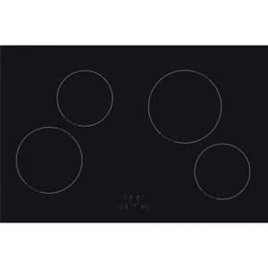 Bếp từ âm 4 vùng nấu Tecnohome PI75 LC E0