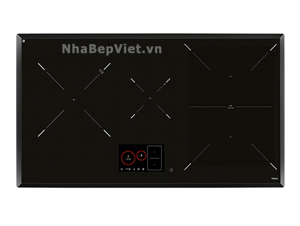Bếp từ âm 4 vùng nấu Teka IRF 9480 TFT