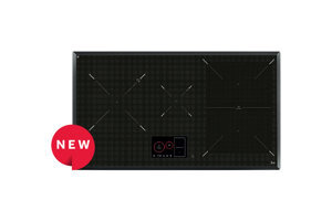 Bếp từ âm 4 vùng nấu Teka IRF 9480 TFT