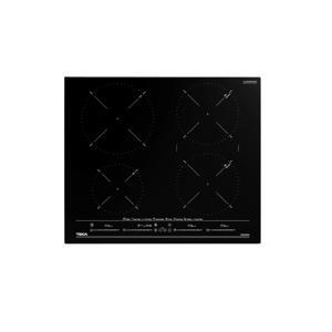 Bếp từ âm 4 vùng nấu Teka ITC 64630 BK MST