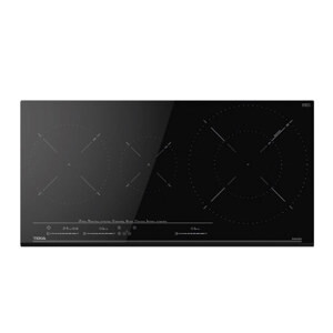 Bếp từ âm 4 vùng nấu Teka IZC 83620 MST