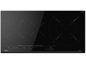 Bếp từ âm 4 vùng nấu Teka IZC 83620 MST