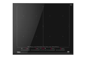 Bếp từ âm 4 vùng nấu TeKa IZF 68700 MTS