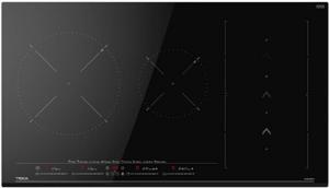 Bếp từ âm 4 vùng nấu Teka IZS 96700 MST BK