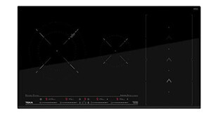 Bếp từ âm 4 vùng nấu Teka IZS 96600 MSP