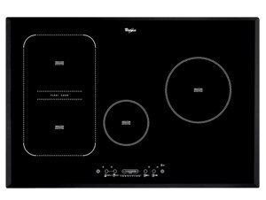 Bếp từ âm 4 vùng nấu Whirlpool ACM814/BA