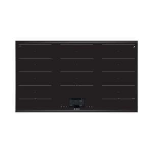 Bếp từ âm 5 vùng nấu Bosch HMH.PXX975KW1E