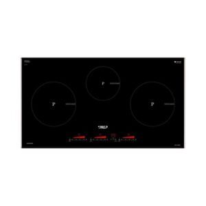 Bếp từ âm 5 vùng nấu Bosch PID975L24E