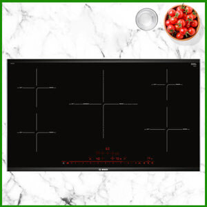 Bếp từ âm 5 vùng nấu Bosch PIV975DC1E