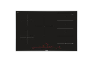 Bếp từ âm 5 vùng nấu Bosch PXV875DC1E