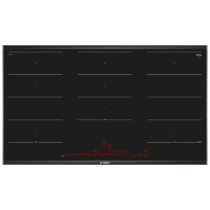 Bếp từ âm 5 vùng nấu Bosch PXX975DC1E