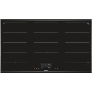 Bếp từ âm 5 vùng nấu Bosch PXX975KW1E