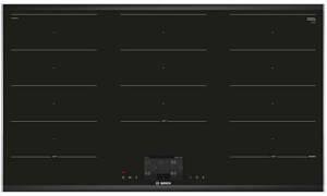 Bếp từ âm 5 vùng nấu Bosch PXX975KW1E