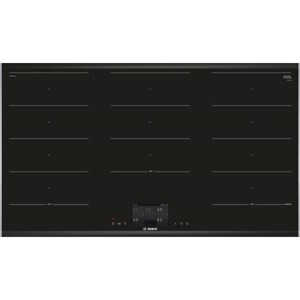 Bếp từ âm 5 vùng nấu Bosch PXX975KW1E