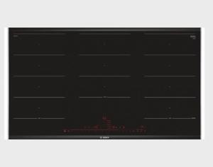 Bếp từ âm 5 vùng nấu Bosch PXX975DC1E