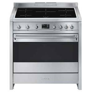 Bếp từ âm 5 vùng nấu Hafele Smeg A1PYID-9 536.84.373