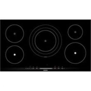 Bếp từ âm 5 vùng nấu Siemens EH975MD21E