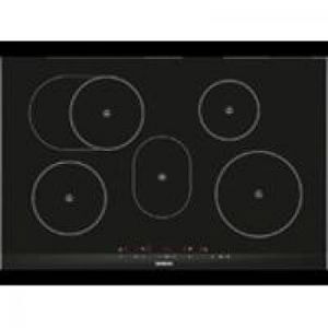 Bếp từ âm 5 vùng nấu Siemens EI875TC11E