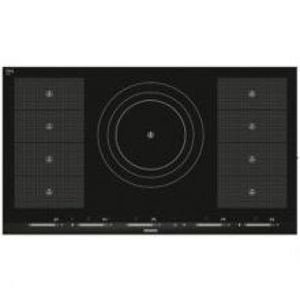 Bếp từ âm 5 vùng nấu Siemens EH975SZ17E