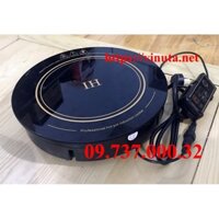 bếp từ âm bàn tròn 2000W, bếp từ nấu lẩu