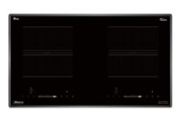 Bếp từ âm đôi Binova BI-968JP, công suất 4400W