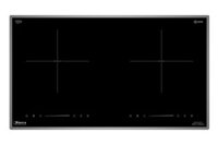 Bếp từ âm đôi Inverter Binova BI-368-ID