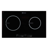 Bếp từ âm ELECTROLUX 70cm EHC726BA