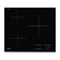 Bếp Từ Âm Hafele HC-I6037B (536.61.801 ) | 03 Vùng Nấu