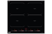 Bếp Từ Âm KAFF KF-HGEM919 | 04 Vùng Nấu Đa Điểm