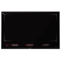 Bếp Từ Âm KAFF KF-Smart848 Vario | 06 Vùng Nấu Đa Điểm