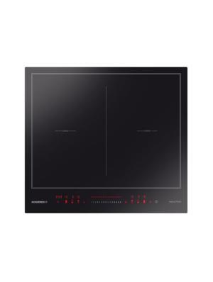 Bếp từ âm không giới hạn vùng nấu Rosieres RES6D