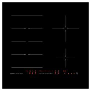 Bếp từ âm không giới hạn vùng nấu Rosieres RES63E