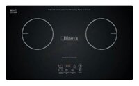 Bếp từ âm kính Binova BI-217-Induction