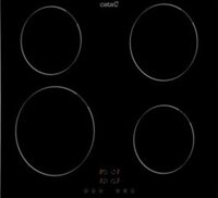 Bếp từ âm kính Cata IB 6304 BK - Hàng chính hãng