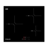 Bếp Từ Âm Malloca MH-03I N | 03 Vùng Nấu