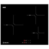 Bếp từ âm Malloca MH-03I N
