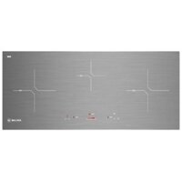 Bếp Từ Âm Malloca MH-03IS | 03 Vùng Nấu