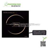 Bếp từ âm Midea MI-SV18EA