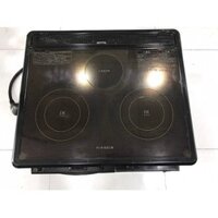 Bếp từ âm National KZ-321GE