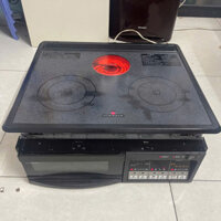Bếp Từ  Âm National-KZ-321H