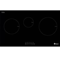 Bếp từ Arber 3 vùng nấu AB-222S lắp âm