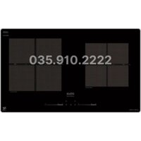 Bếp từ ATG-MI 888PLUS nhập khẩu giá siêu khuyến mại