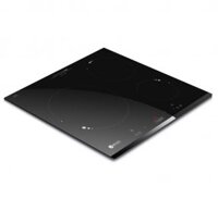 Bếp từ ba âm kính Elmich ICE-3493  - Hàng chính hãng