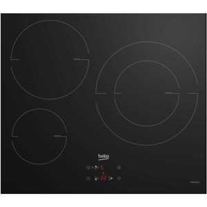 Bếp từ ba Beko HII63402MT