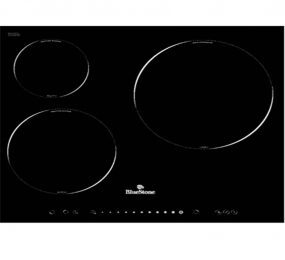Bếp từ ba bếp Bluestone ICB-6868