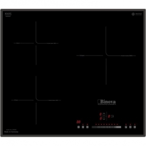 Bếp từ ba Binova BI-689GM