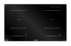 Bếp từ Chef's EH-IH555 - bếp ba