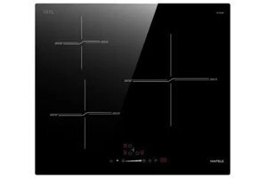 Bếp từ ba Hafele HC-I6030B 536.61.831